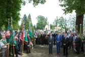 Przejdź do: Wierzchosławice: Obchody 90. rocznicy zamachu majowego